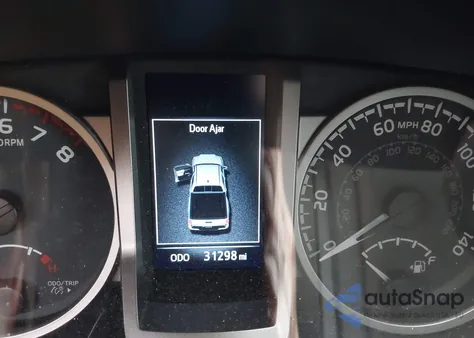 2023 Toyota Tacoma Sr5 V6 from USA, damaged, VIN 3TYAZ5CN9PT041320